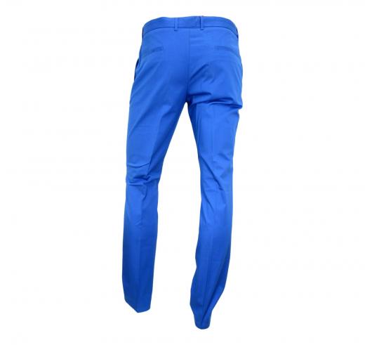HUGO Pantaloni extra slim fit in cotone elasticizzato LINEA HUGO 50331253