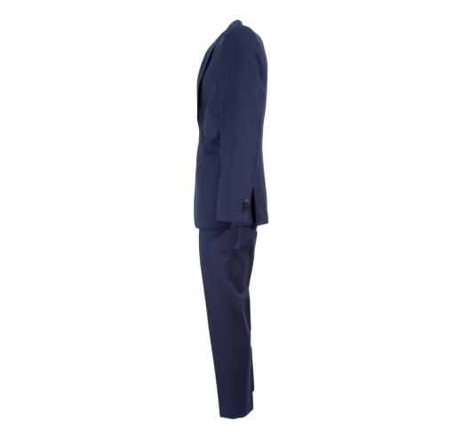 HUGO BOSS Abito Uomo Modello Nolin2/Brider1 50427045 Colore Blu