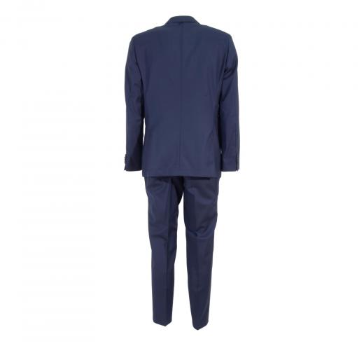 HUGO BOSS Abito Uomo Modello Nolin2/Brider1 50427045 Colore Blu
