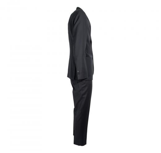 HUGO BOSS ABITO UOMO 50427045 COLORE NERO modello NOLIN2/BRIDER1