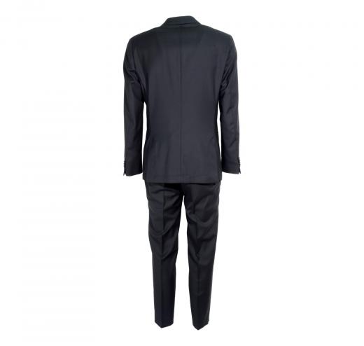 HUGO BOSS ABITO UOMO 50427045 COLORE NERO modello NOLIN2/BRIDER1