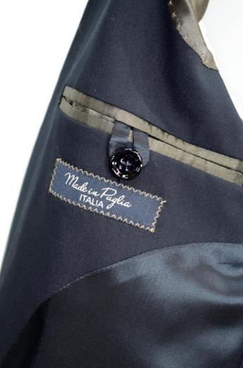 SIMBOLS Abito Uomo Drop 4 Colore Blu BITO A10400