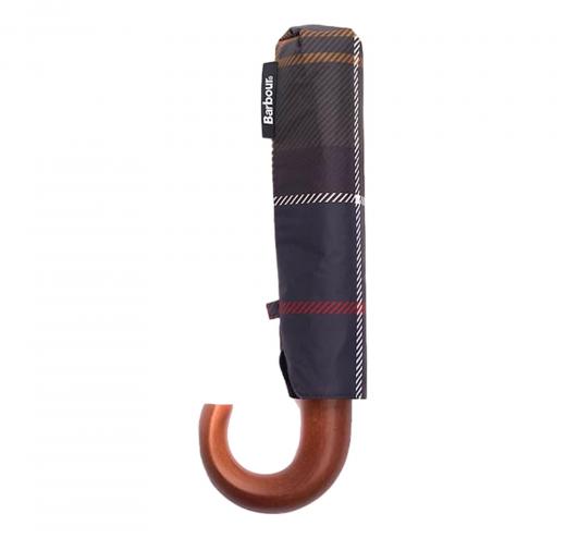 BARBOUR Tartan Mini Ombrello Articolo UAC0201TN11 Colore Classic Tartan