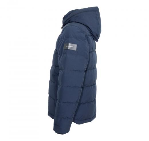 WOOLRICH Giacca Uomo Sierra Green Col. Blu CFWOOU0481MRUT2348