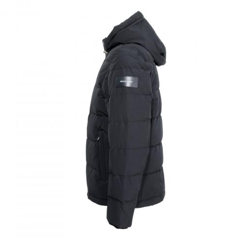 WOOLRICH Giacca Uomo Sierra Green Col. Nero CFWOOU0481MRUT2348