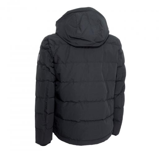 WOOLRICH Giacca Uomo Sierra Green Col. Nero CFWOOU0481MRUT2348