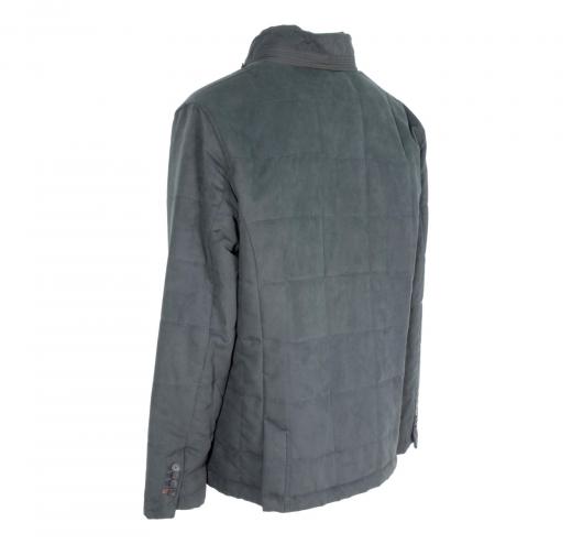 S4 JACKETS Water Repellent  ART. Renoir Colore Petrolio Taglia Comoda