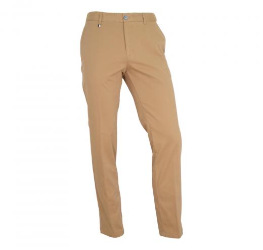 HUGO BOSS Pantaloni Uomo C-Genius-W-222 50468850 Colore Beige