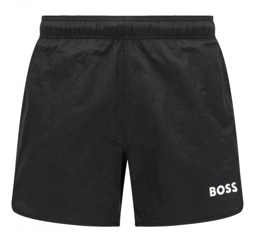 HUGO BOSS Costume Da Mare Uomo Vaiana 50469331 Colore Nero