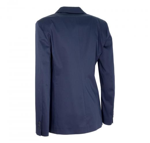 HUGO Giacca Donna Cotone Elasticizzato Modello Afede 50467054 Colore Blu