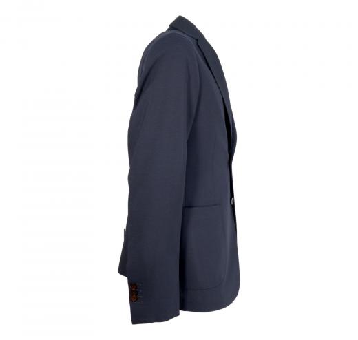 SIMBOLS Giacca Uomo Sfoderata Y10926SFO Colore Blu