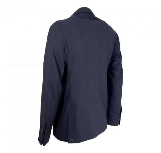 SIMBOLS Giacca Uomo Sfoderata Y10926SFO Colore Blu