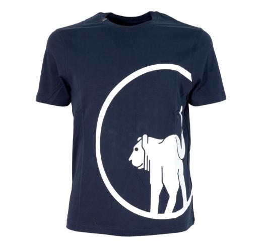 CIESSE PIUMINI T-shirt uomo RUBEN Colore Blu