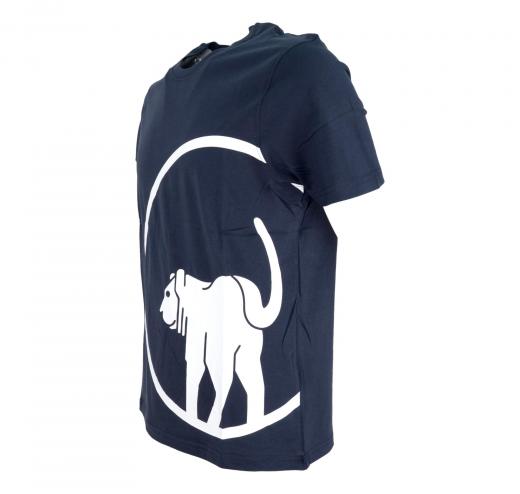 CIESSE PIUMINI T-shirt uomo RUBEN Colore Blu