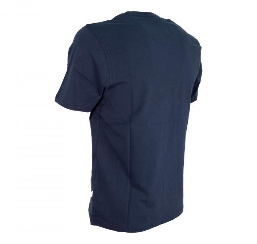 CIESSE PIUMINI T-shirt uomo RUBEN Colore Blu
