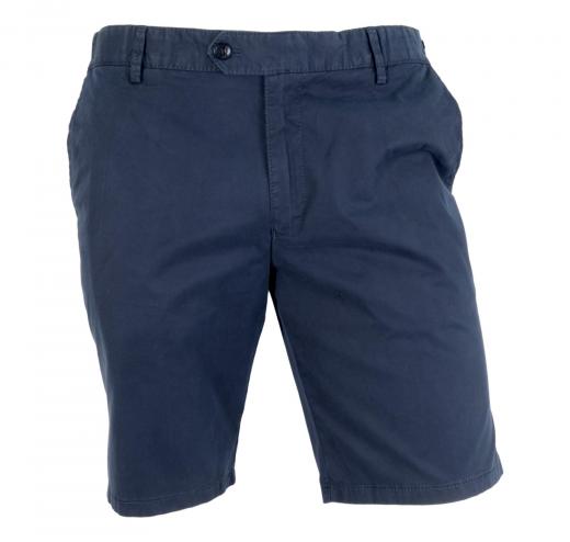 MEYER Bermuda Uomo Modello B-ELBA 1-5038/19 Colore Blu