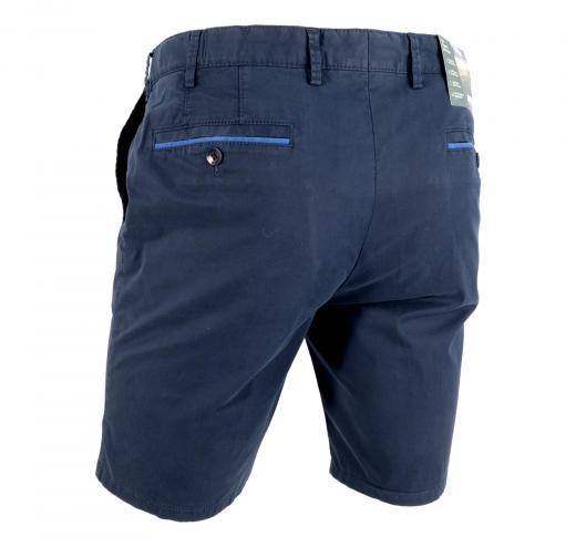 MEYER Bermuda Uomo Modello B-ELBA 1-5038/19 Colore Blu