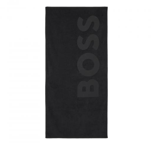 HUGO BOSS Beach Set Uomo 50469342 Colore Nero
