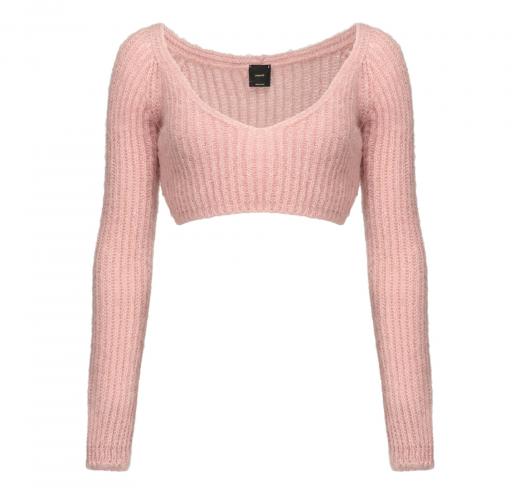 PINKO Maglia Donna Pimms Colore Rosa