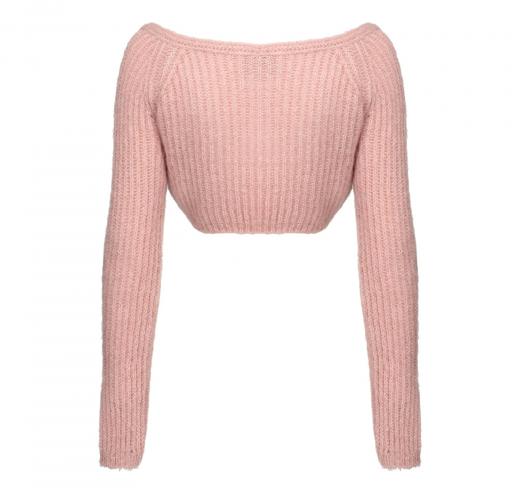 PINKO Maglia Donna Pimms Colore Rosa