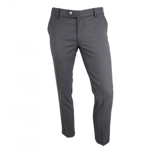 MEYER Pantalone Uomo Modello Oslo 2-333/08 Colore Grigio