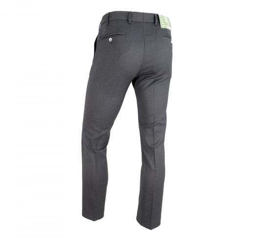 MEYER Pantalone Uomo Modello Oslo 2-333/08 Colore Grigio