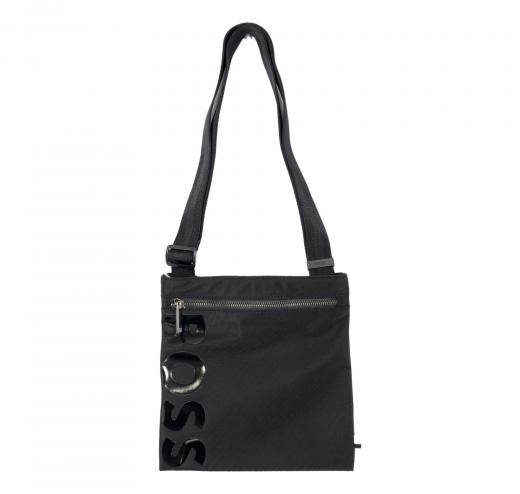 BOSS Tracolla Uomo Catch_S  50479891 Colore Nero