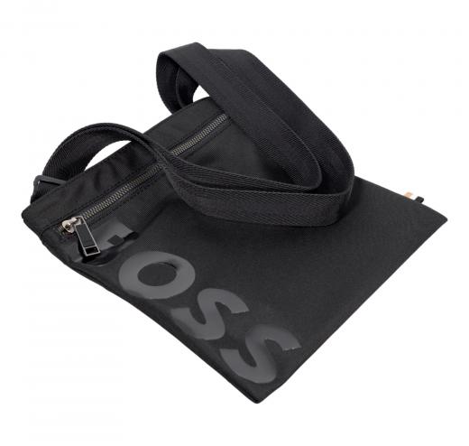 BOSS Tracolla Uomo Catch_S  50479891 Colore Nero