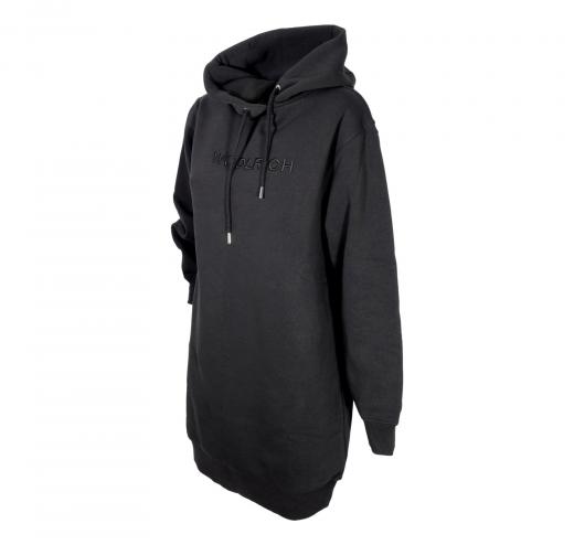 WOOLRICH Felpa Vestitino Donna CFWWDR0110FRUT3164 Colore Nero
