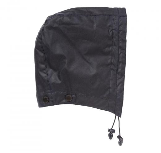 BARBOUR Cappuccio Classic Sylkoil MHO0004NY91 Colore Blu