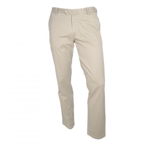 MEYER Pantalone Uomo Modello OSLO 1-5054/33 Colore Beige