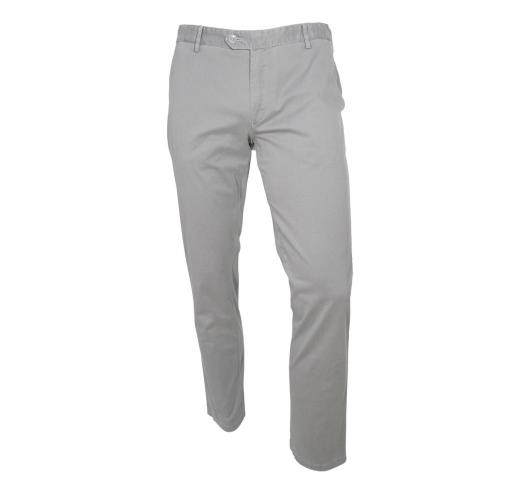 MEYER Pantalone Uomo Modello OSLO 1-5056/06 Colore Grigio