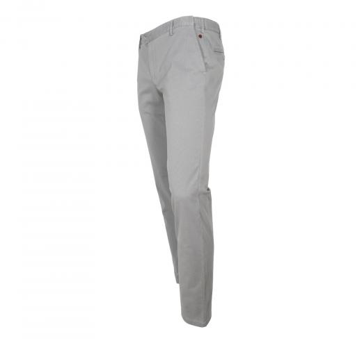 MEYER Pantalone Uomo Modello OSLO 1-5056/06 Colore Grigio
