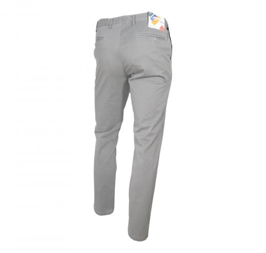 MEYER Pantalone Uomo Modello OSLO 1-5056/06 Colore Grigio