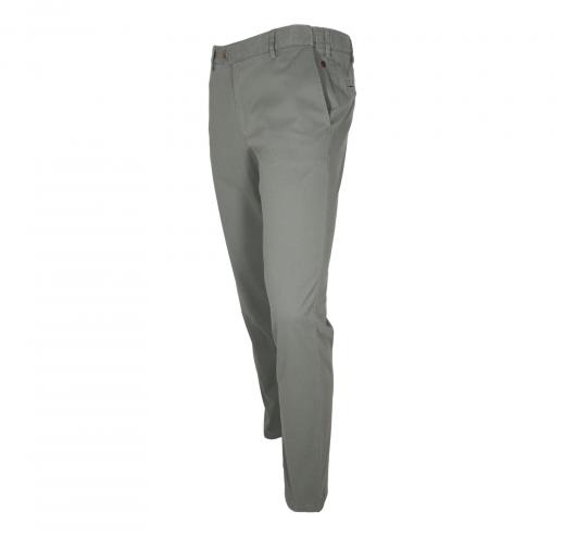 MEYER Pantalone Uomo Modello Oslo 1-5056/25 Colore Verde