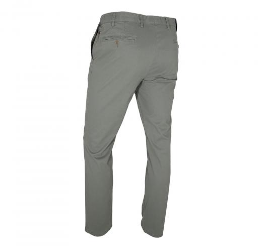 MEYER Pantalone Uomo Modello Oslo 1-5056/25 Colore Verde