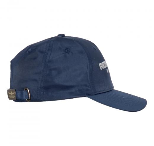 AERONAUTICA MILITARE Cappello Uomo Baseball HA1138 Colore Blu