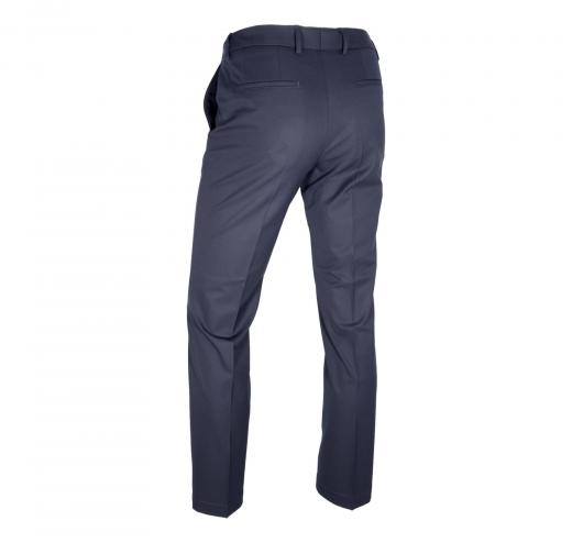 BOSS Pantaloni Slim Fit Tessuto Elasticizzato Modello P-Genius 50491150 Blu