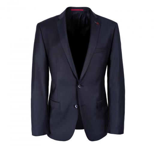 ROY ROBSON Giacca Uomo Slim Fit Stretch 05038 Colore Blu