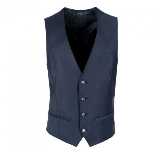 ROY ROBSON Gile' Smanicato Uomo 05038 Colore Blu