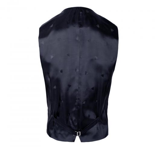 ROY ROBSON Gile' Smanicato Uomo 05038 Colore Blu