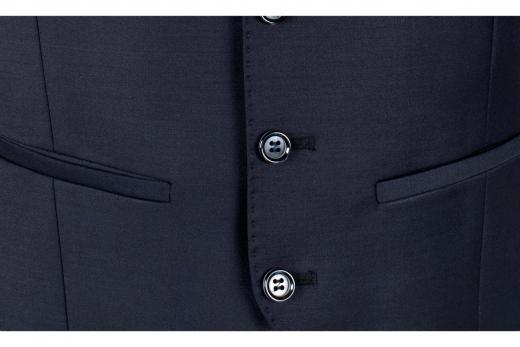 ROY ROBSON Gile' Smanicato Uomo 05038 Colore Blu