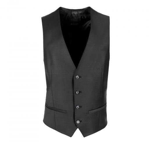 ROY ROBSON Gile' Smanicato Uomo 05038 Colore Nero