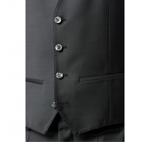 ROY ROBSON Gile' Smanicato Uomo 05038 Colore Nero
