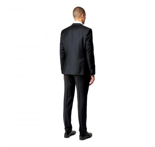 ROY ROBSON Gile' Smanicato Uomo 05038 Colore Nero