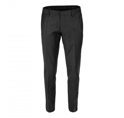ROY ROBSON Pantalone Uomo 05038 Slim Fit Colore Nero