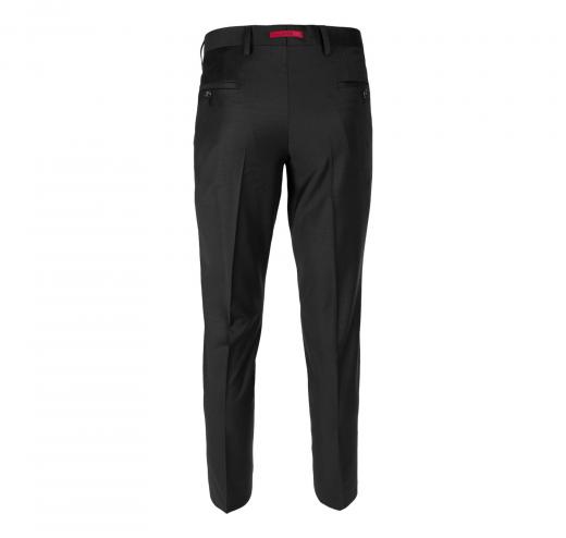 ROY ROBSON Pantalone Uomo 05038 Slim Fit Colore Nero