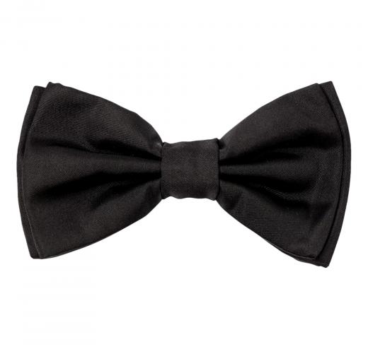 BOSS Set regalo 'Set bow tie cumm Fascia Da Smoking e Papillon Seta 50480282