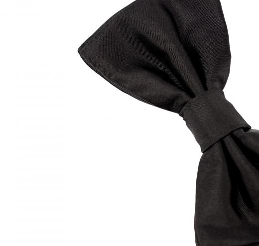 BOSS Set regalo 'Set bow tie cumm Fascia Da Smoking e Papillon Seta 50480282