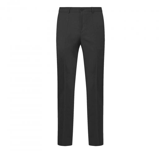 HUGO Pantalone Slim Fit Uomo Pura Lana HELO192 50405312 Colore Nero